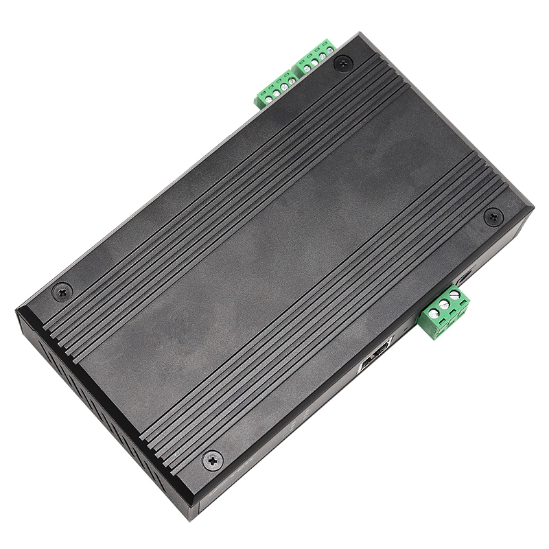 以太網轉2口 CANFD轉換器