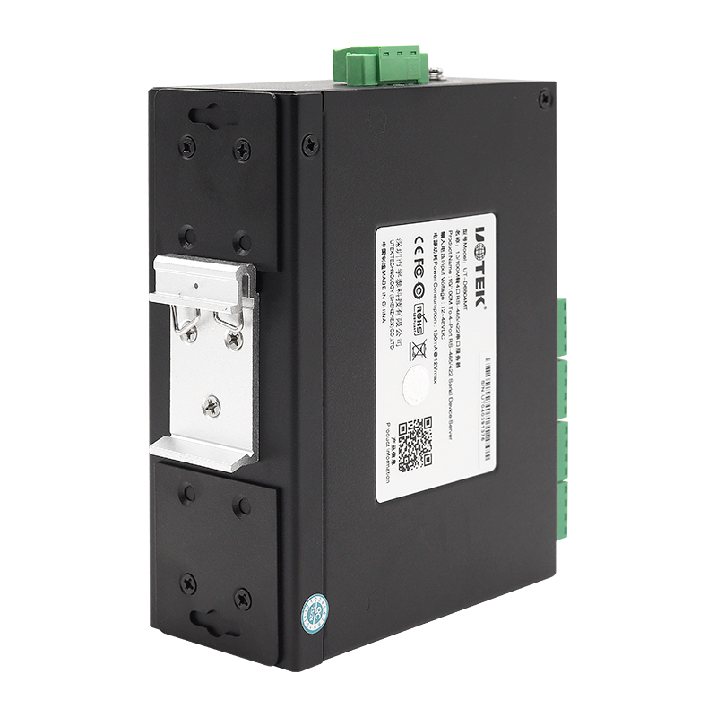 串口轉(zhuǎn)網(wǎng)絡(luò)