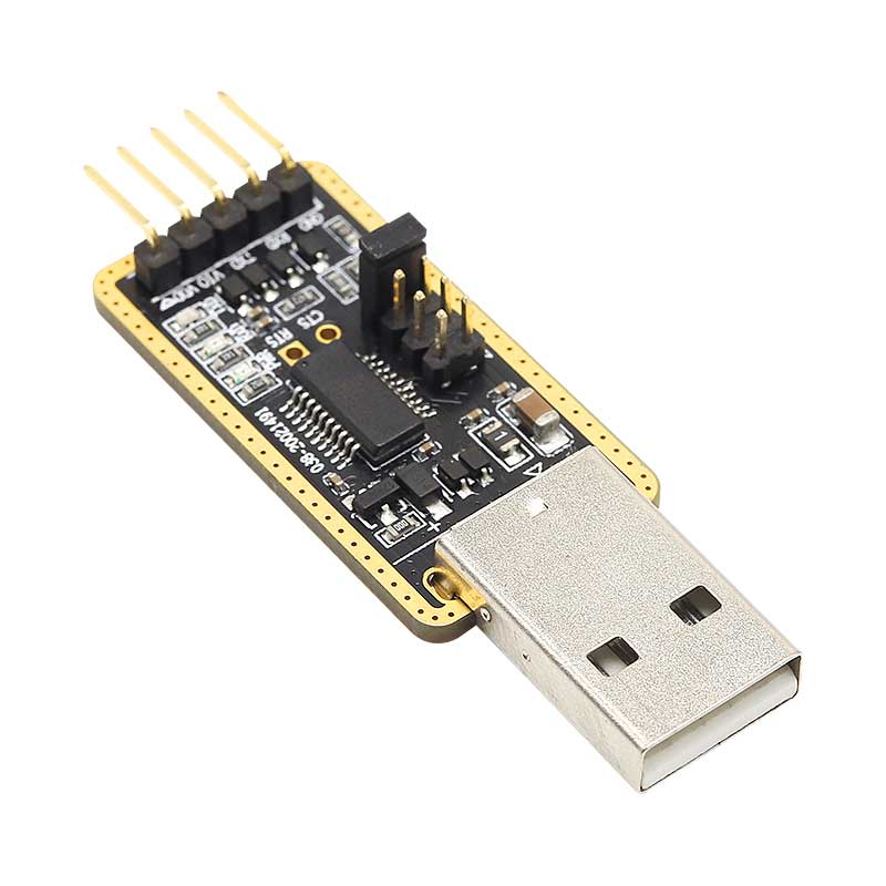 USB轉(zhuǎn)TTL下載模塊