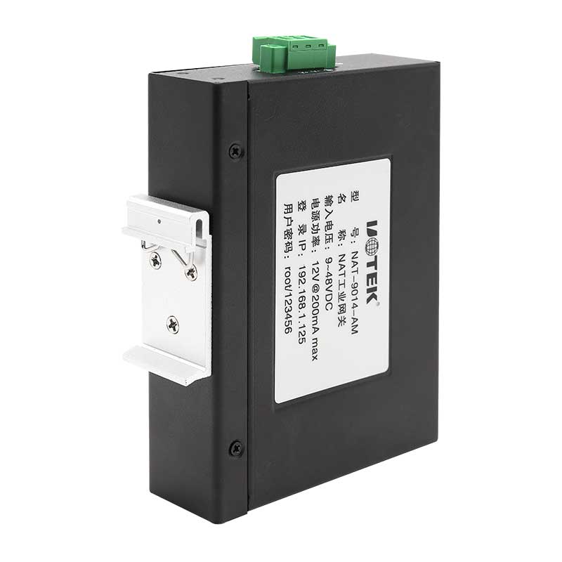 工業自動化PLC擴展接口