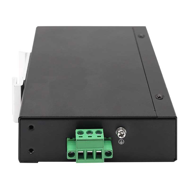 工業自動化PLC擴展接口