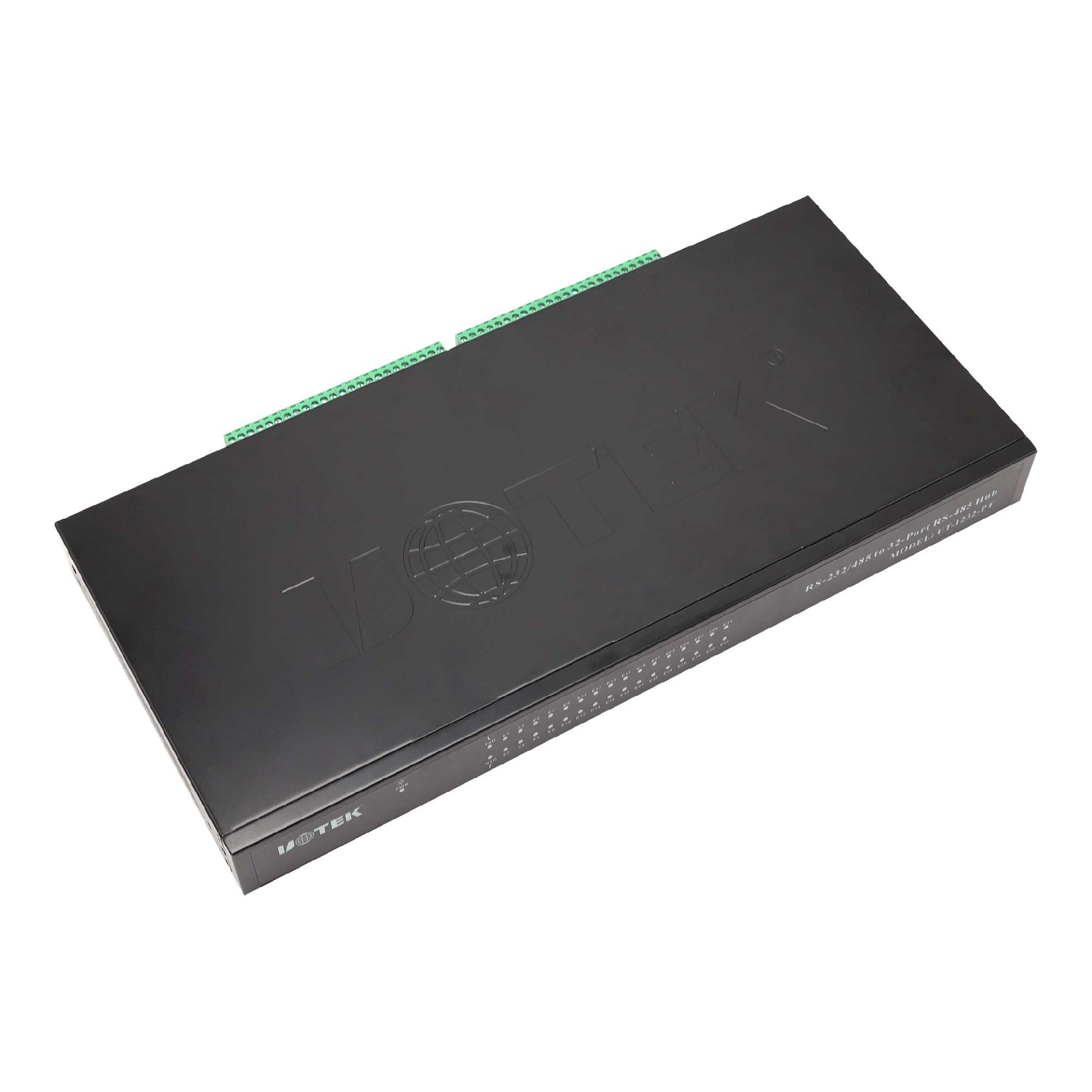 RS-232/485轉(zhuǎn)32口RS-485集線器HUB