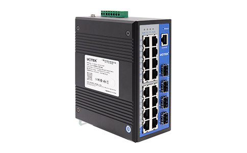 工業(yè)級以太網(wǎng)交機(jī)_UT-62020G系列  20口全千兆網(wǎng)管型以太網(wǎng)交換機(jī)