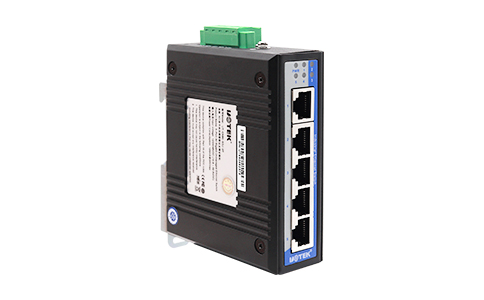 UT-CN60-5GJ-2P 5口全千兆非網(wǎng)管型以太網(wǎng)交換機