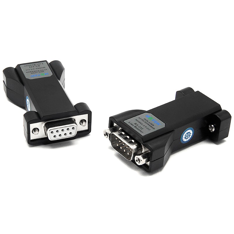 RS-232串口長(zhǎng)線驅(qū)動(dòng)器