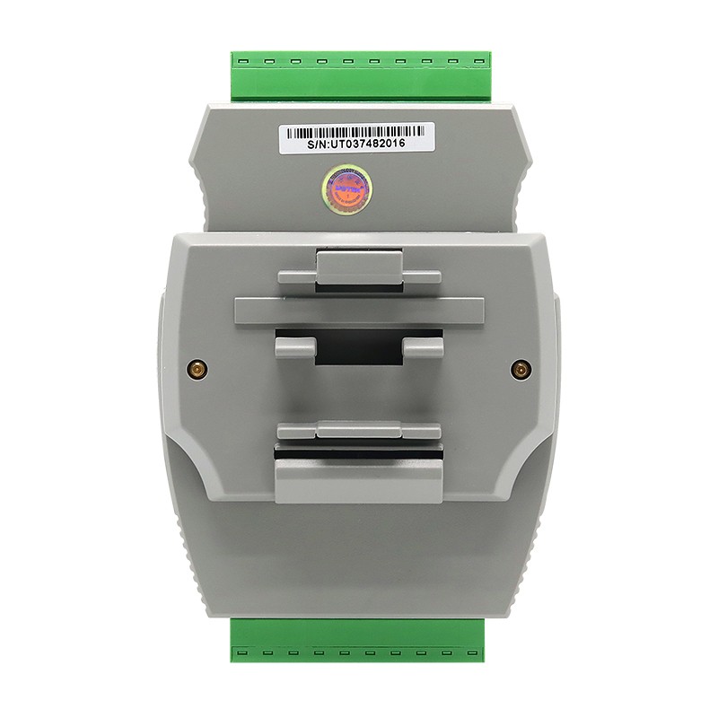 工業(yè)串口轉CAN-Bus通訊協(xié)議轉換器