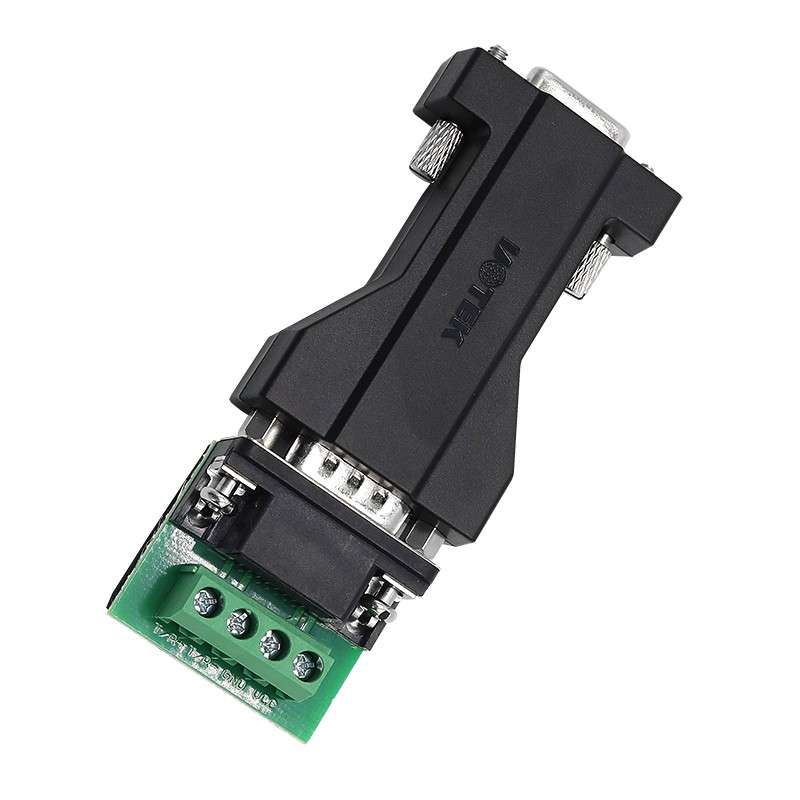 RS-232轉(zhuǎn)RS-485接口轉(zhuǎn)換器