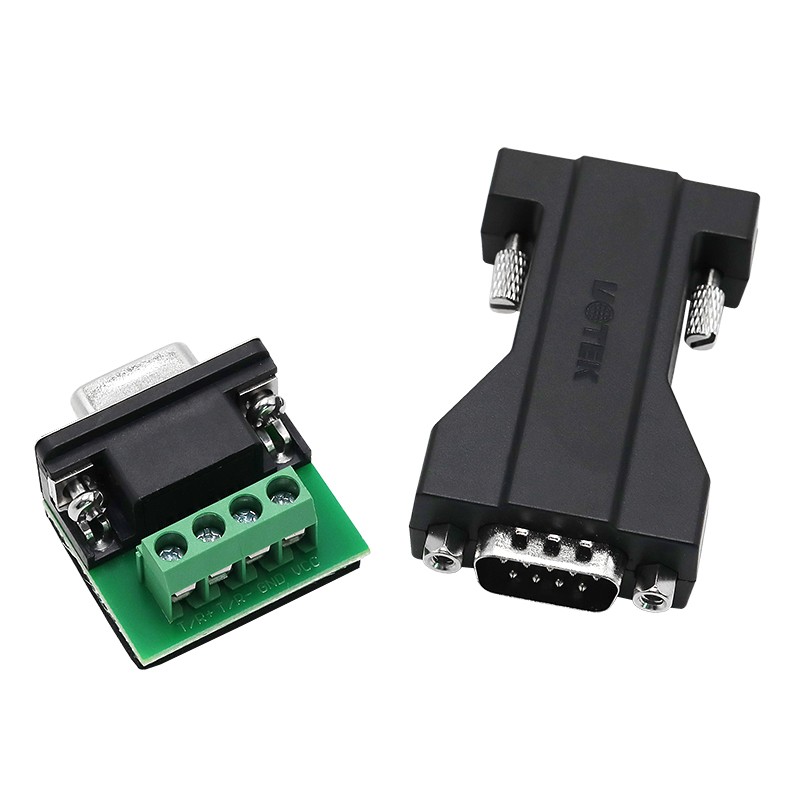 RS-232轉(zhuǎn)RS-485接口轉(zhuǎn)換器