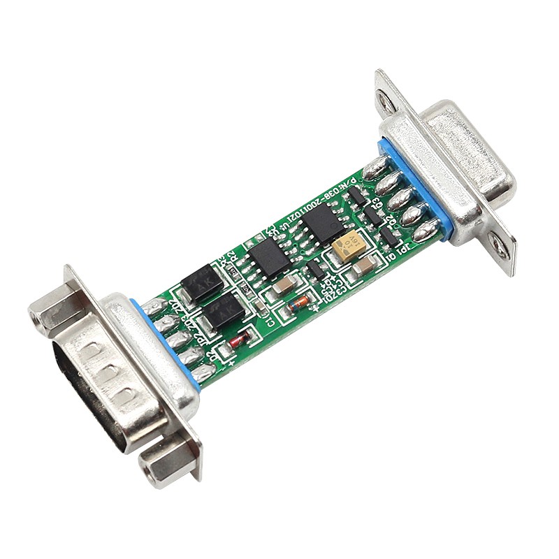 商業級RS-232轉RS-485接口轉換器