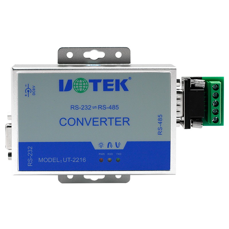 RS-232轉RS-485轉換器