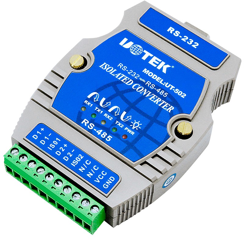 光電隔離轉換器