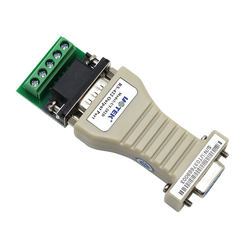 RS-232轉RS-422接口轉換器