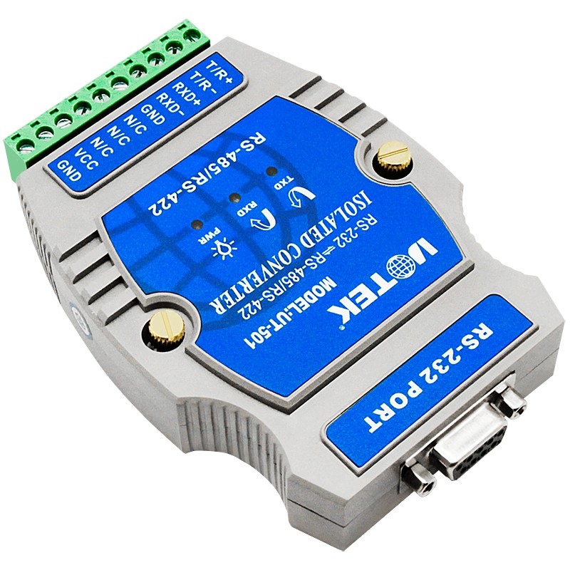 無(wú)源光電隔離轉(zhuǎn)換器