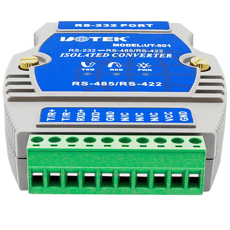 無(wú)源光電隔離轉(zhuǎn)換器