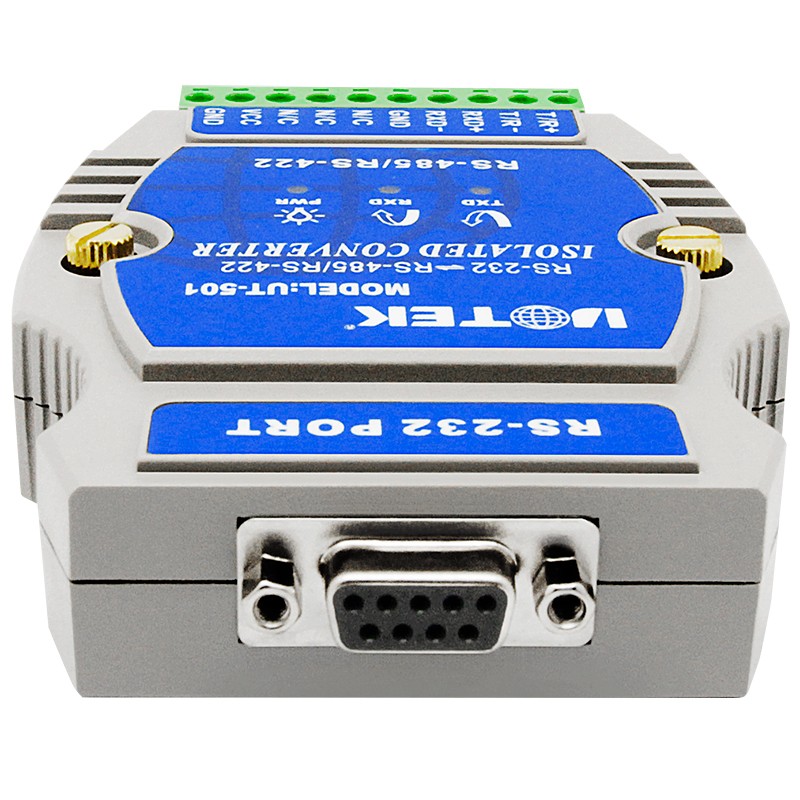 無(wú)源光電隔離轉(zhuǎn)換器