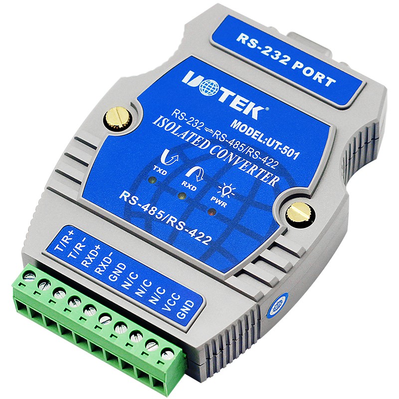 無(wú)源光電隔離轉(zhuǎn)換器