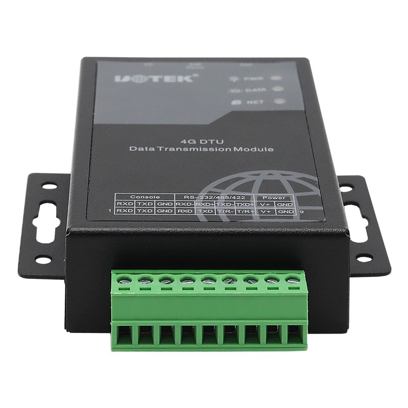 DTU數據傳輸模組