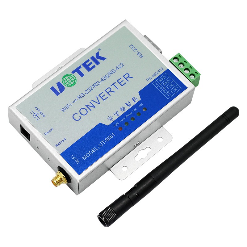 無(wú)線WIFI轉(zhuǎn)換器